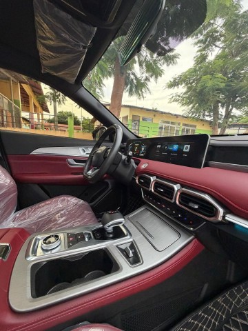 Venda JETOUR X70 | PLUS