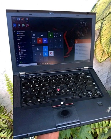 Venda Lenovo Thinkpad Core i5