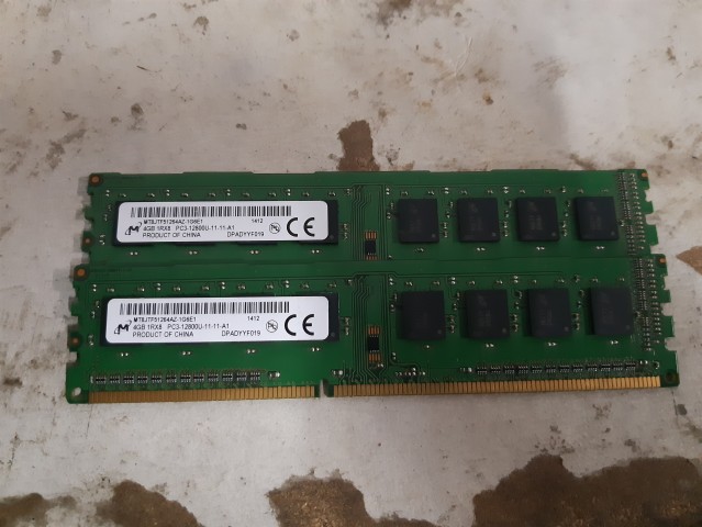 Venda Memórias RAM