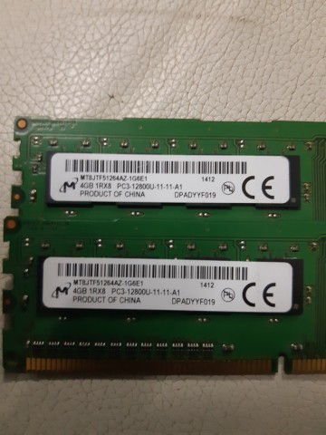 Venda Memórias RAM