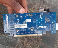 A venda Placa gráfica