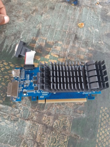 Venda Placa gráfica