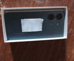 A venda URGENTE Redmi 13C 128GB Caixa + Capa - 120MIL Viana HOJE