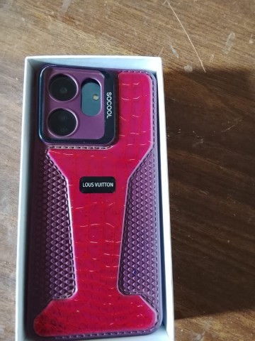 Venda URGENTE Redmi 13C 128GB Caixa + Capa - 120MIL Viana HOJE