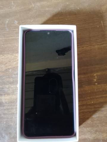 Venda URGENTE Redmi 13C 128GB Caixa + Capa - 120MIL Viana HOJE