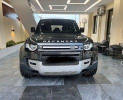 A venda LAND ROVER DEFENDER