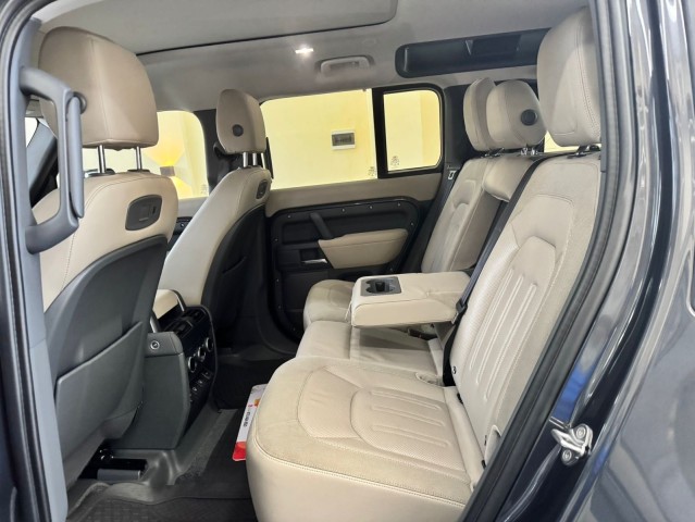 Venda LAND ROVER DEFENDER
