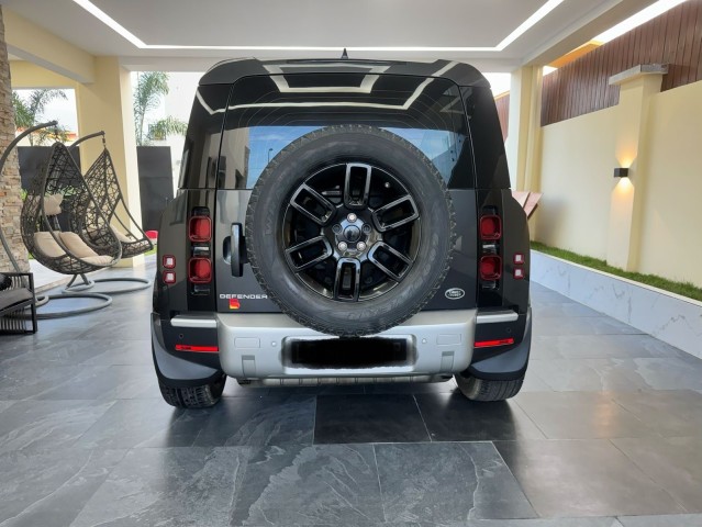 Venda LAND ROVER DEFENDER