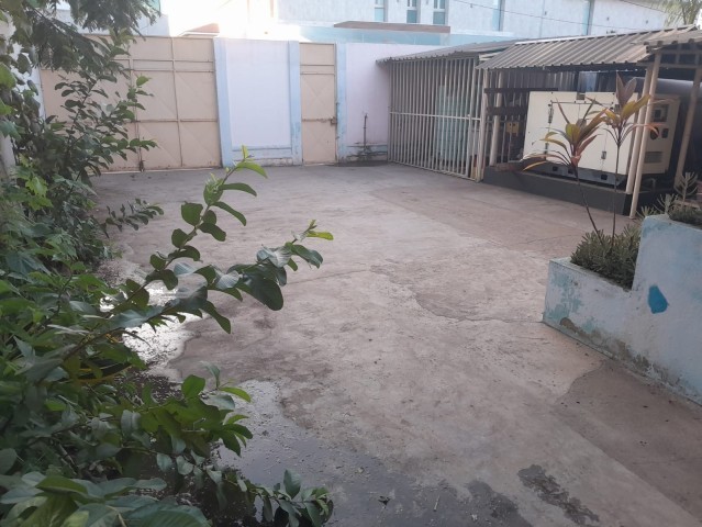 Venda VENDE-SE | PROPRIEDADE EXCLUSIVA NA PRAIA DO BISPO CENTRO DE LUANDA