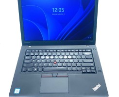 A venda LENOVO THINKPAD T460