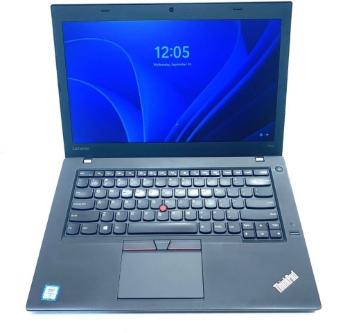 Venda LENOVO THINKPAD T460