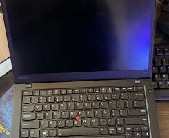 A venda LENOVO THINKPAD T470