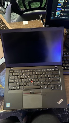 Venda LENOVO THINKPAD T470