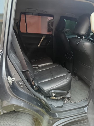 Venda TOYOTA LAND CRUISER | PRADO TXL