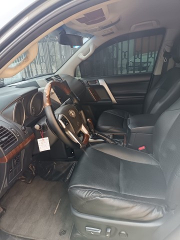 Venda TOYOTA LAND CRUISER | PRADO TXL