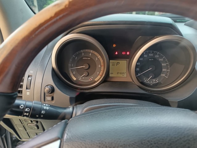 Venda TOYOTA LAND CRUISER | PRADO TXL