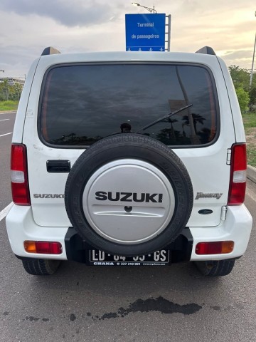 Venda SUZUKI JIMNY