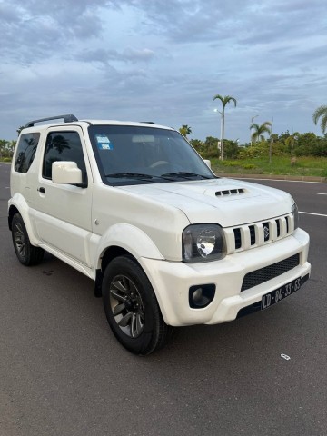 Venda SUZUKI JIMNY
