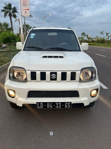 Venda SUZUKI JIMNY