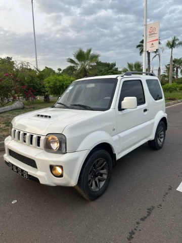 Venda SUZUKI JIMNY