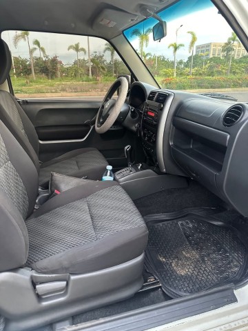 Venda SUZUKI JIMNY