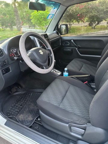 Venda SUZUKI JIMNY