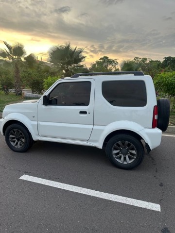Venda SUZUKI JIMNY