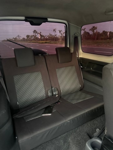 Venda SUZUKI JIMNY