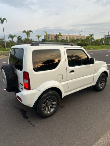 Venda SUZUKI JIMNY