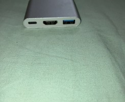 A venda Adaptador USB-C para HDMI