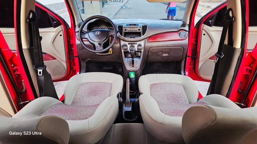 Venda HYUNDAI i10 1.2