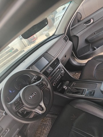 Venda KIA K5 SÉRIE HQ