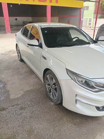 Venda KIA K5 SÉRIE HQ