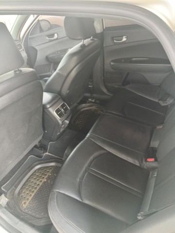Venda KIA K5 SÉRIE HQ