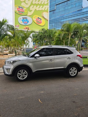 Venda HYUNDAI CRETA