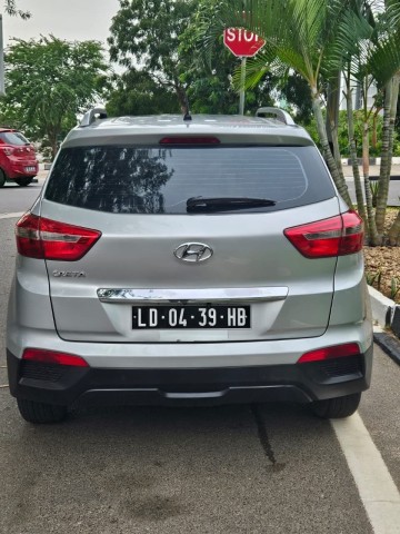 Venda HYUNDAI CRETA