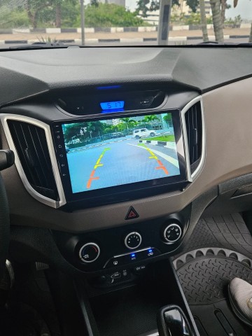 Venda HYUNDAI CRETA