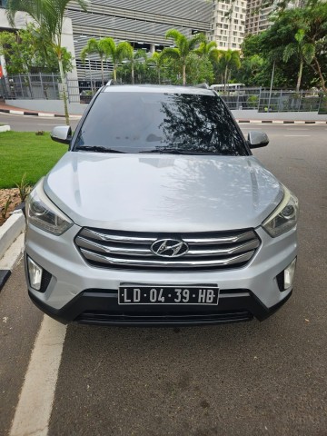 Venda HYUNDAI CRETA