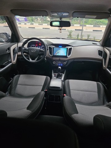 Venda HYUNDAI CRETA
