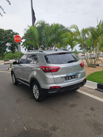 Venda HYUNDAI CRETA