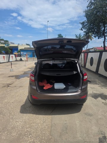 Venda HYUNDAI TUCSON IX35 TUDO DE ORIGEM SÉRIE GK