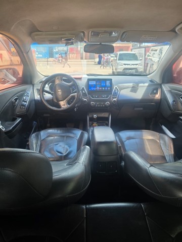 Venda HYUNDAI TUCSON IX35 TUDO DE ORIGEM SÉRIE GK