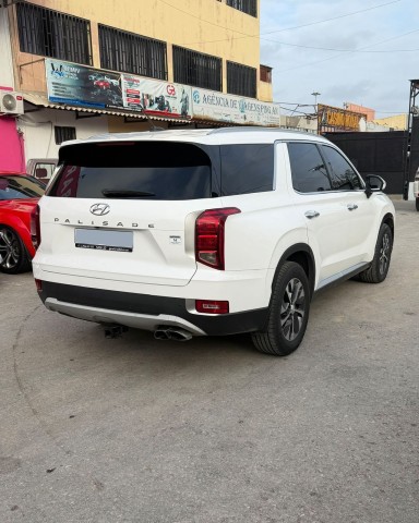 Venda HYUNDAI PALISADE