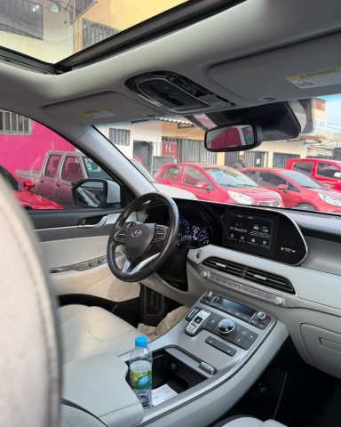 Venda HYUNDAI PALISADE