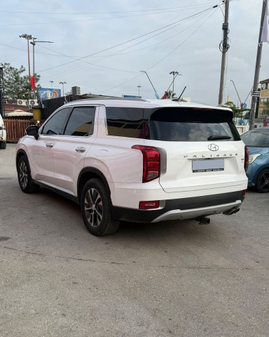 Venda HYUNDAI PALISADE