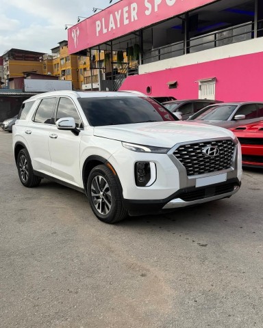 Venda HYUNDAI PALISADE