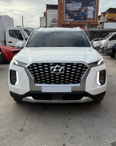 Venda HYUNDAI PALISADE
