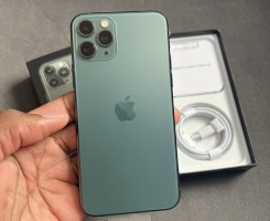 A venda Iphone 11 pro 256 GB