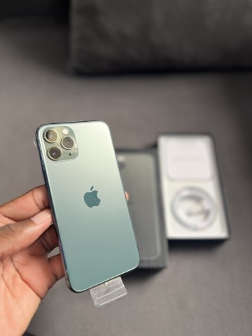 Venda Iphone 11 pro 256 GB