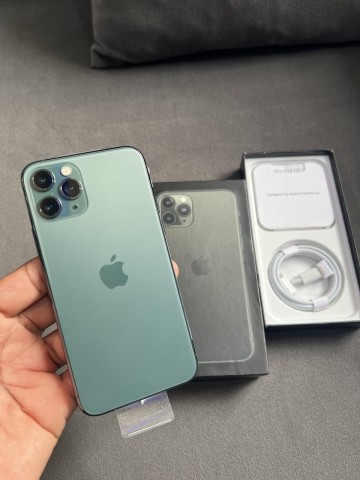 Venda Iphone 11 pro 256 GB